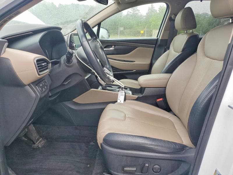 2020 HYUNDAI SANTA FE SEL 2.0T 7