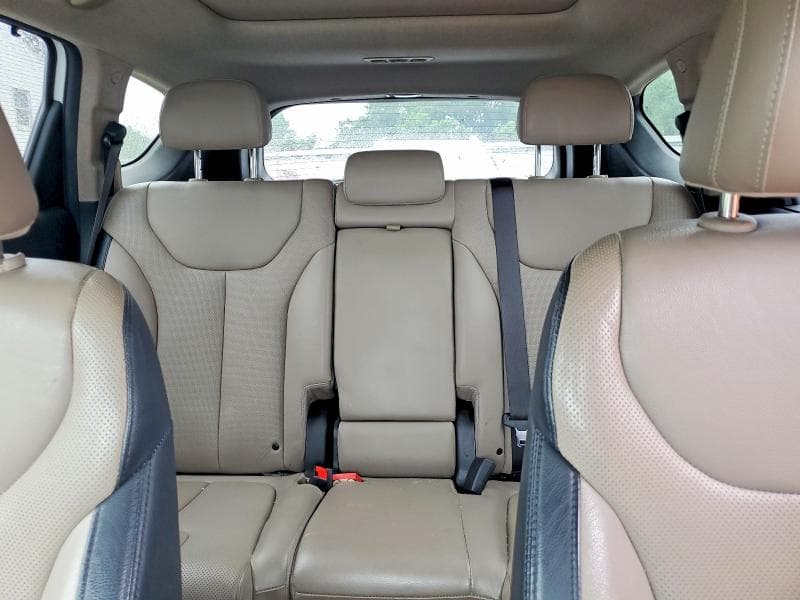 2020 HYUNDAI SANTA FE SEL 2.0T 10