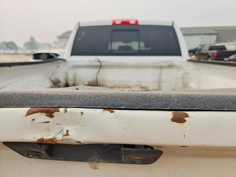 2018 RAM 2500 SLT 10