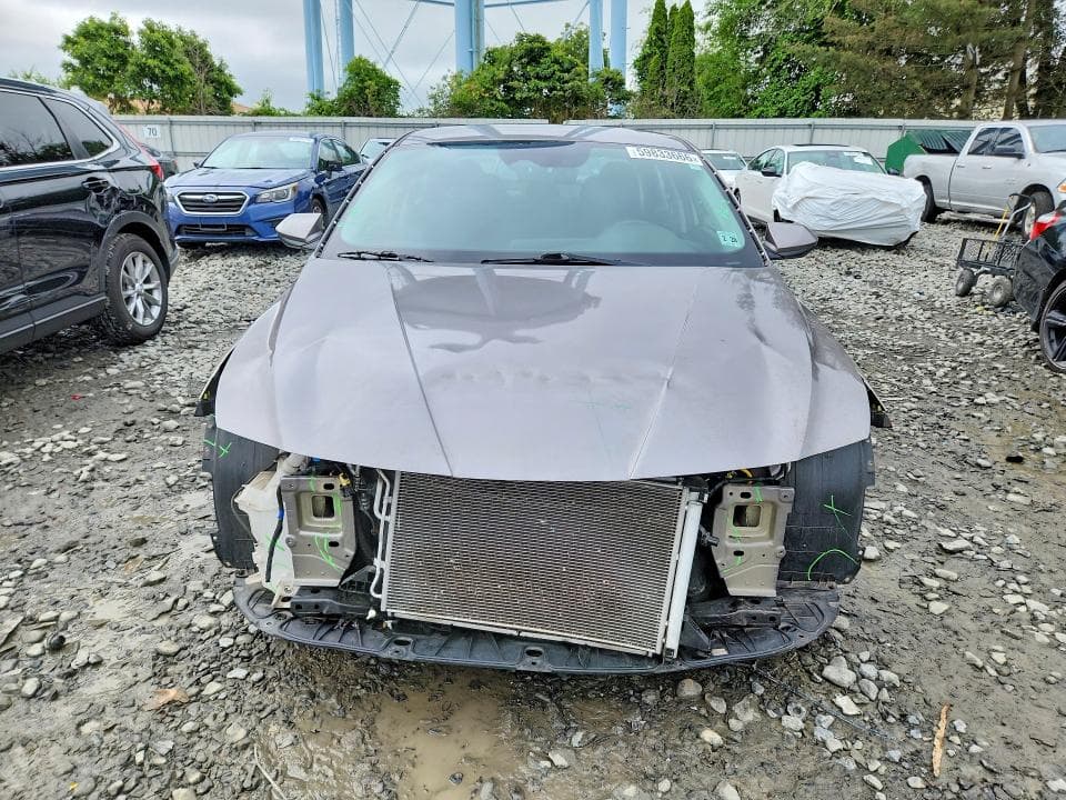 2023 HYUNDAI ELANTRA SEL 5