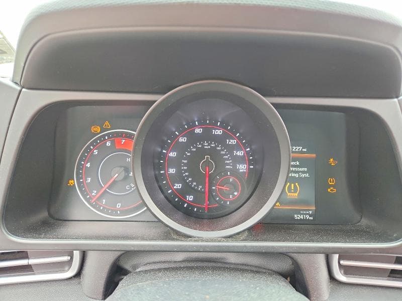 2023 HYUNDAI ELANTRA SEL 9