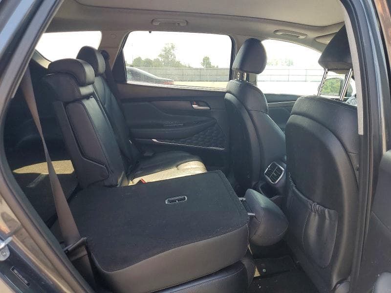 2020 HYUNDAI SANTA FE LIMITED LIMITED 11