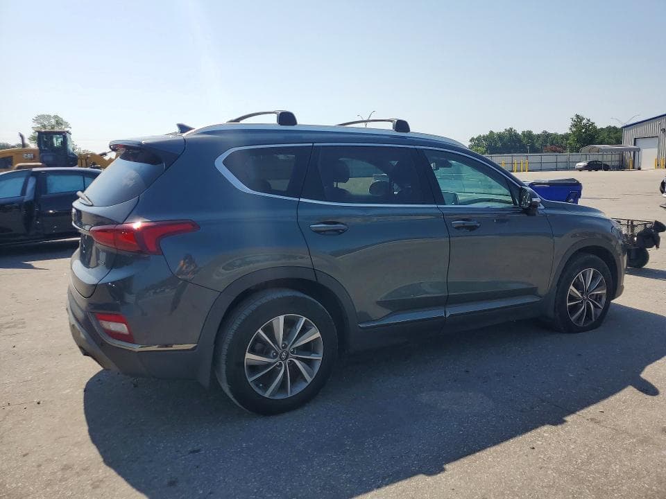 2020 HYUNDAI SANTA FE LIMITED LIMITED 3