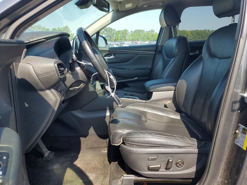 2020 HYUNDAI SANTA FE LIMITED LIMITED 7