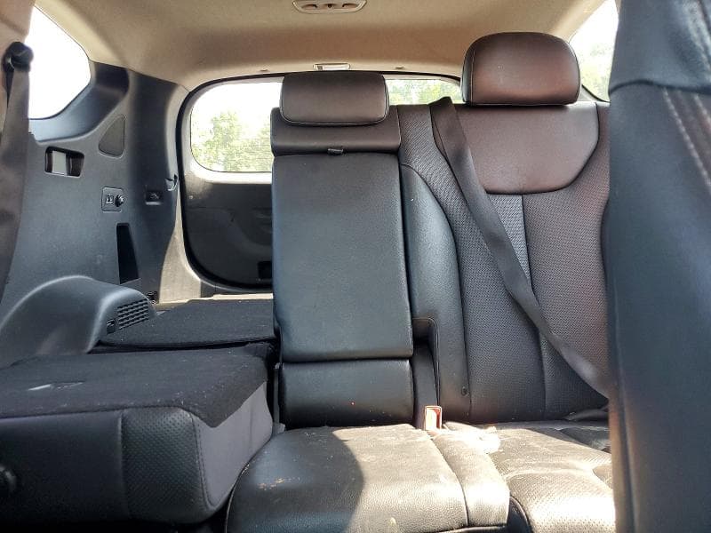 2020 HYUNDAI SANTA FE LIMITED LIMITED 10