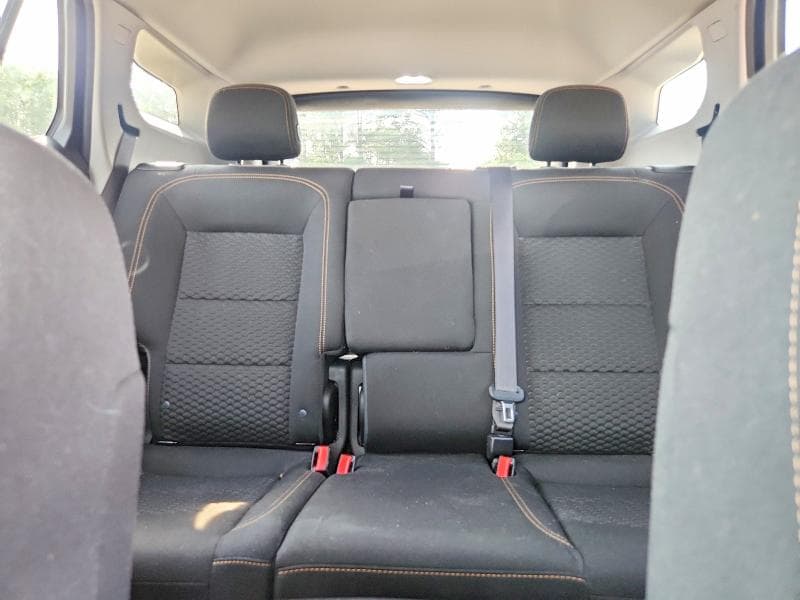2020 GMC TERRAIN SLE 10