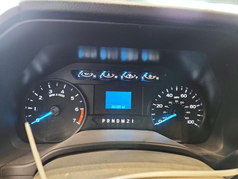 2020 FORD F250 SUPER DUTY SUPER DUTY 9