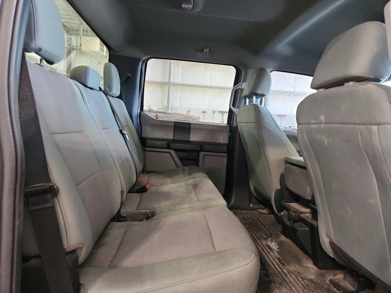 2020 FORD F250 SUPER DUTY SUPER DUTY 10