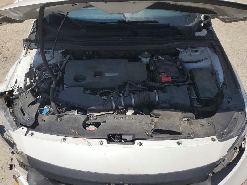 2019 HONDA ACCORD SPORT SPORT 11