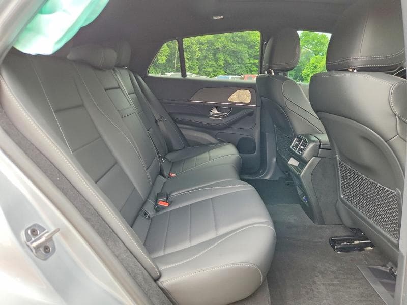 2026 MERCEDES-BENZ GLE COUPE 450 4MATIC 11