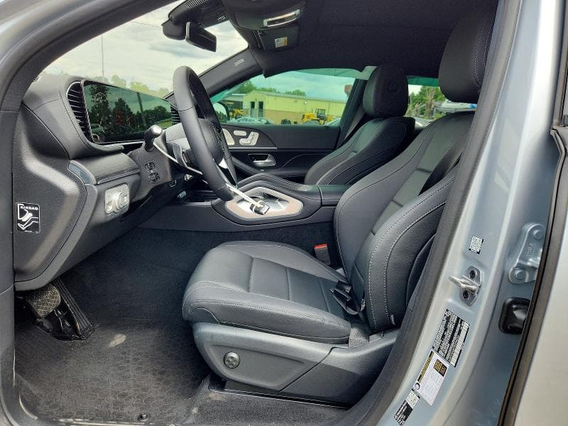 2026 MERCEDES-BENZ GLE COUPE 450 4MATIC 7