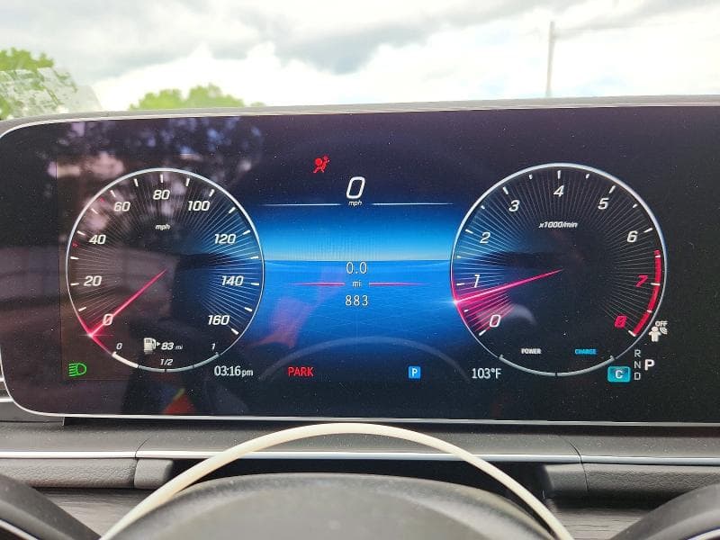 2026 MERCEDES-BENZ GLE COUPE 450 4MATIC 9