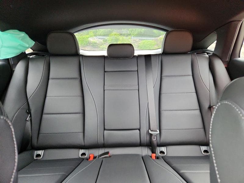 2026 MERCEDES-BENZ GLE COUPE 450 4MATIC 10