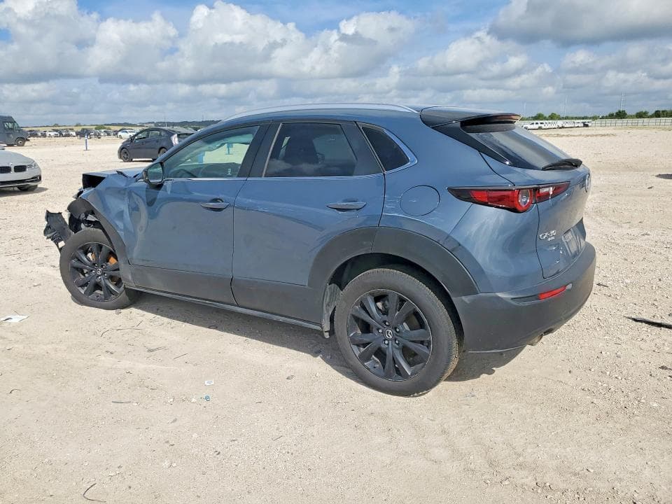 2024 MAZDA CX-30 PREFERRED PREFERRED 2