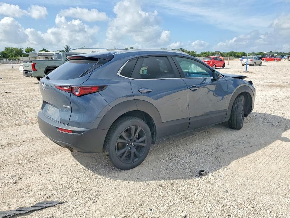 2024 MAZDA CX-30 PREFERRED PREFERRED 3