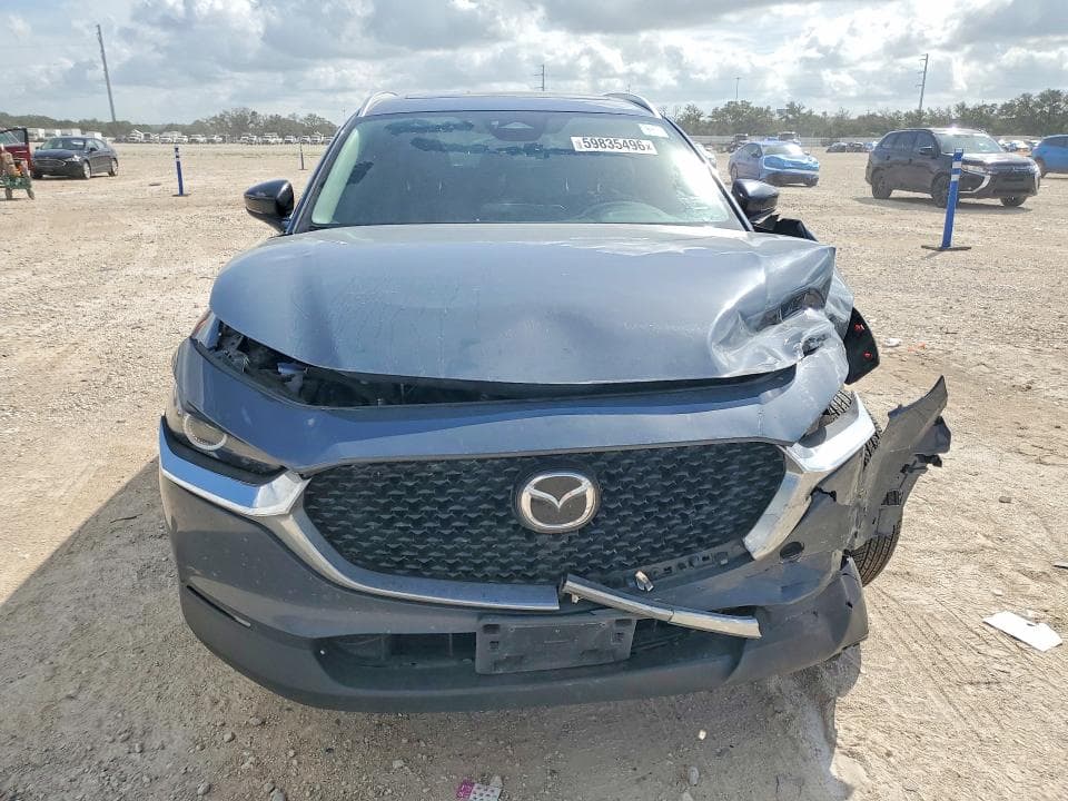2024 MAZDA CX-30 PREFERRED PREFERRED 5