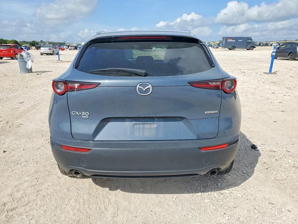 2024 MAZDA CX-30 PREFERRED PREFERRED 6
