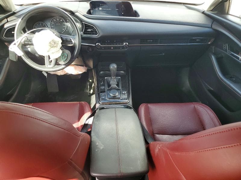2024 MAZDA CX-30 PREFERRED PREFERRED 8