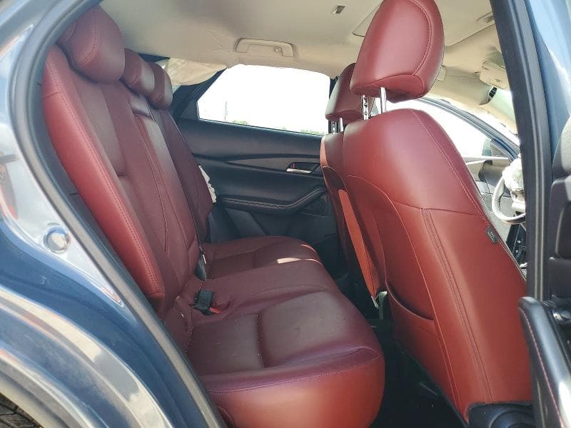 2024 MAZDA CX-30 PREFERRED PREFERRED 10