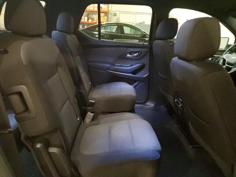 2023 CHEVROLET TRAVERSE LT LT 11