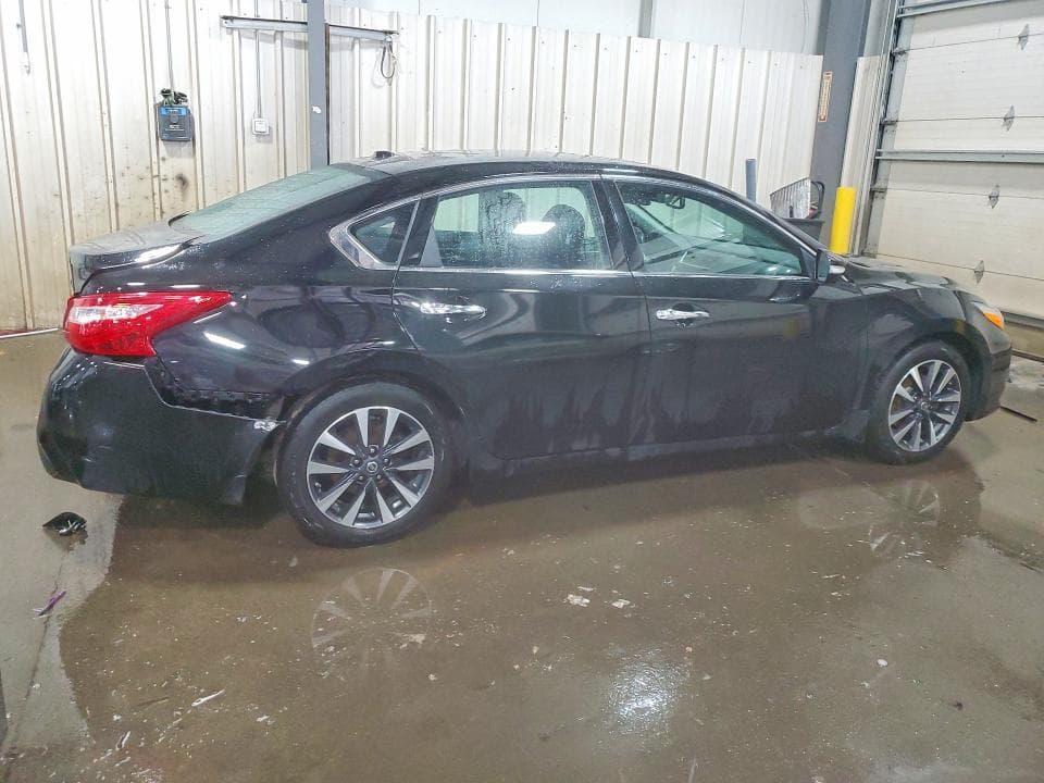 2016 NISSAN ALTIMA 2.5 SL 3