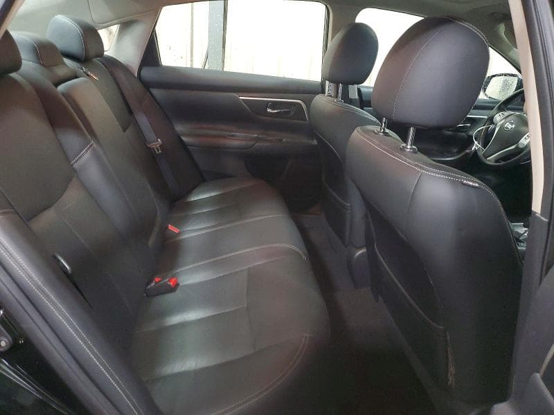 2016 NISSAN ALTIMA 2.5 SL 10