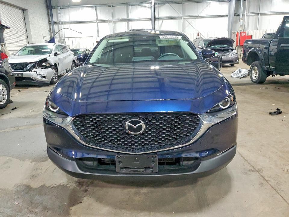 2021 MAZDA CX-30 5