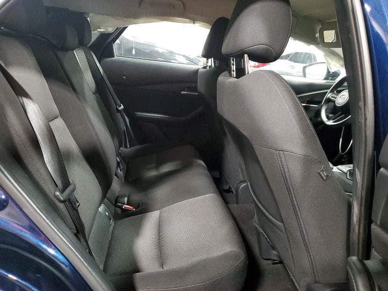 2021 MAZDA CX-30 10
