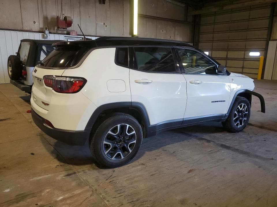 2021 JEEP COMPASS TRAILHAWK 3