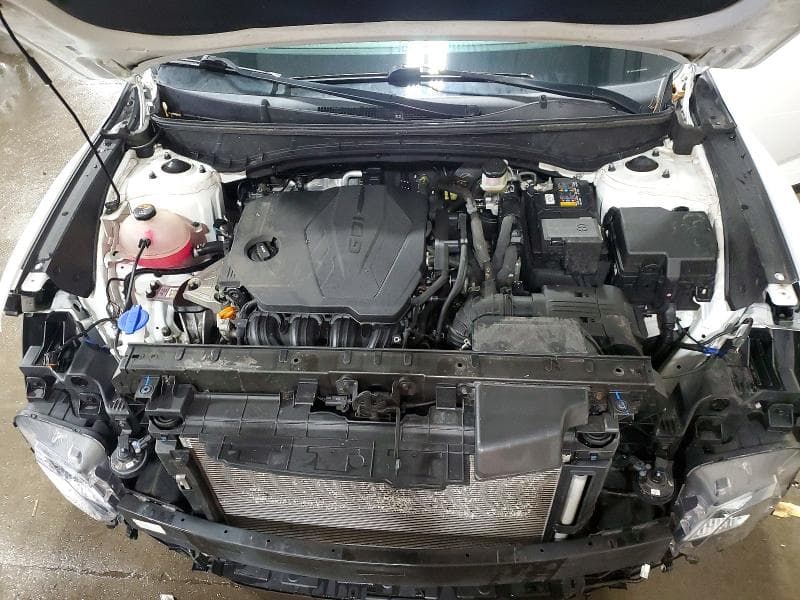 2022 HYUNDAI SANTA CRUZ SEL SEL 11