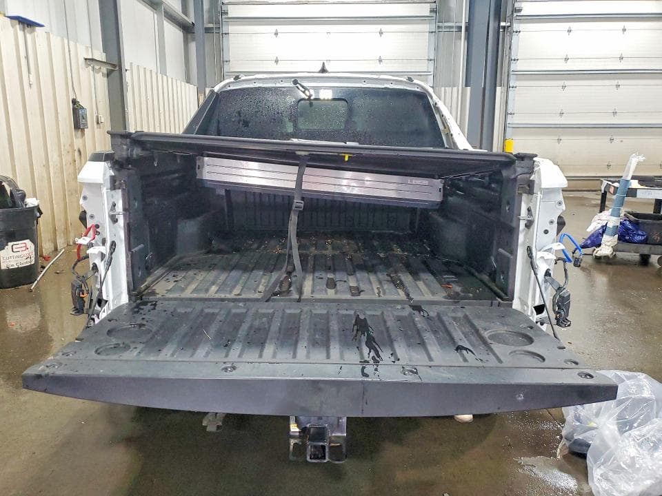 2022 HYUNDAI SANTA CRUZ SEL SEL 6