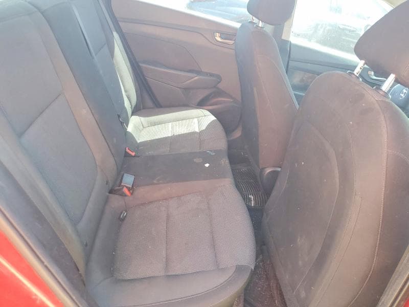 2019 HYUNDAI ACCENT SE SE 10