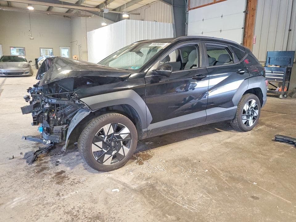 2024 HYUNDAI KONA SEL - 1