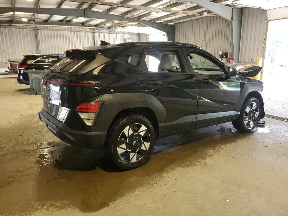 2024 HYUNDAI KONA SEL 3