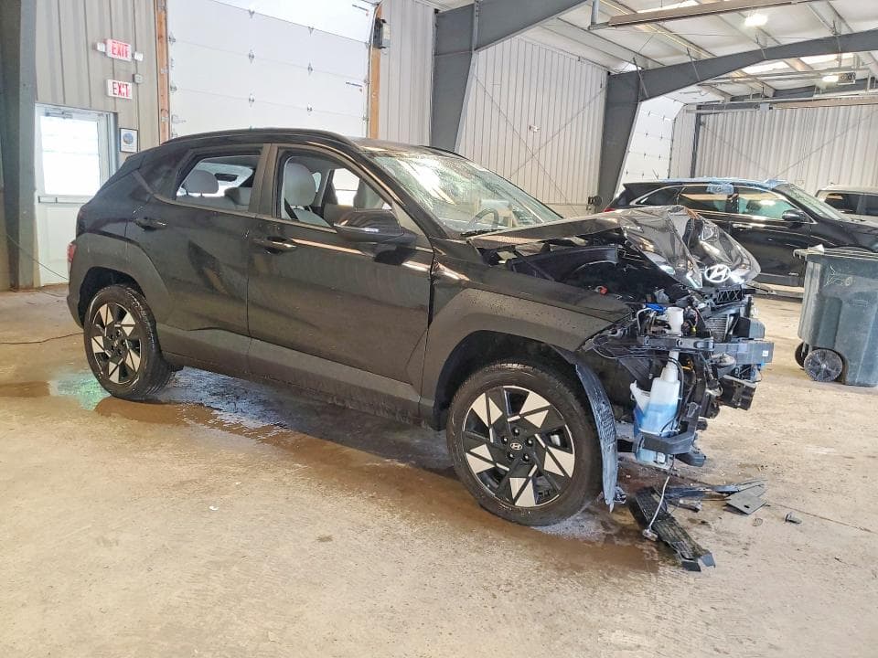 2024 HYUNDAI KONA SEL 4