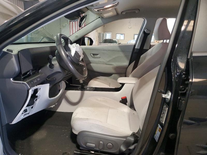 2024 HYUNDAI KONA SEL 7