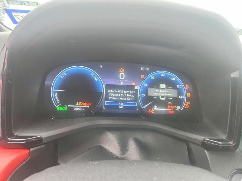 2026 TOYOTA CAMRY XSE 9