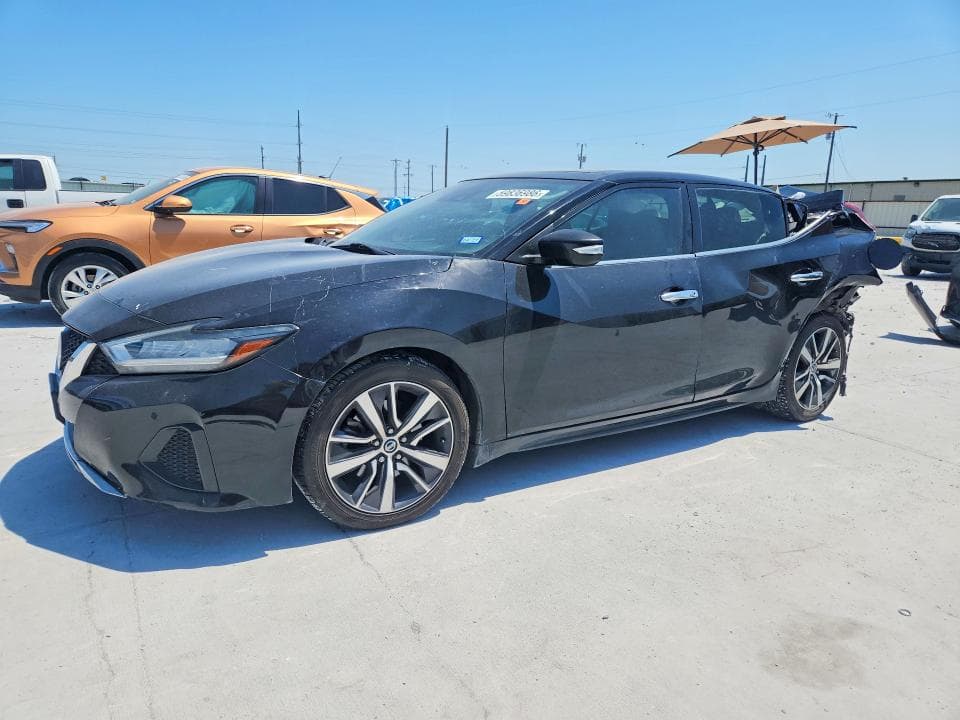 2020 NISSAN MAXIMA SL - 1