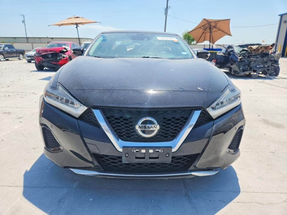 2020 NISSAN MAXIMA SL 5