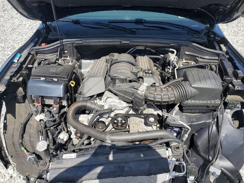 2021 DODGE DURANGO SRT 392 11