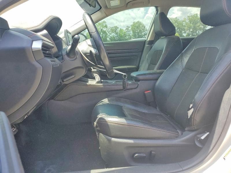 2019 NISSAN ALTIMA SR 7