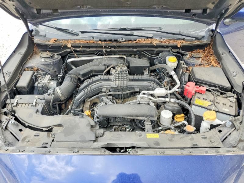 2024 SUBARU IMPREZA SPORT 11