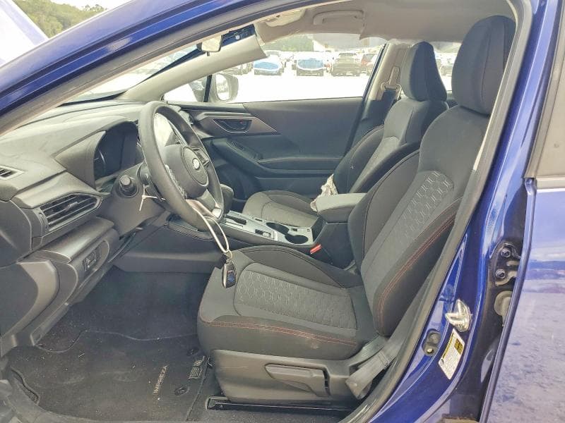 2024 SUBARU IMPREZA SPORT 7