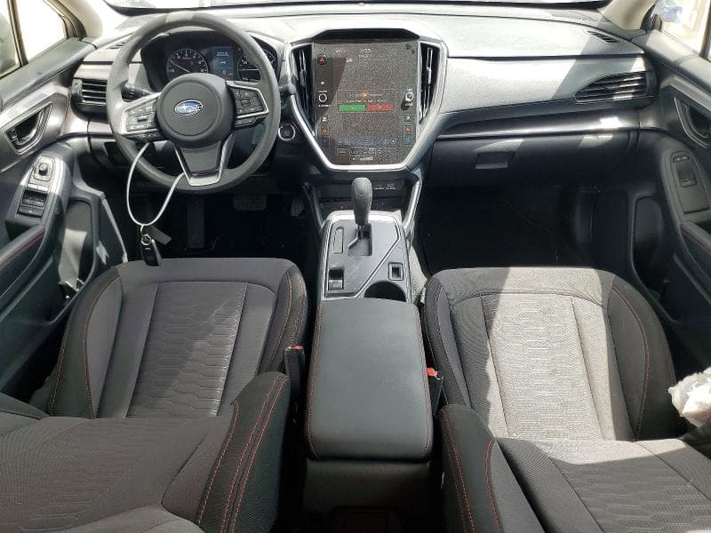 2024 SUBARU IMPREZA SPORT 8