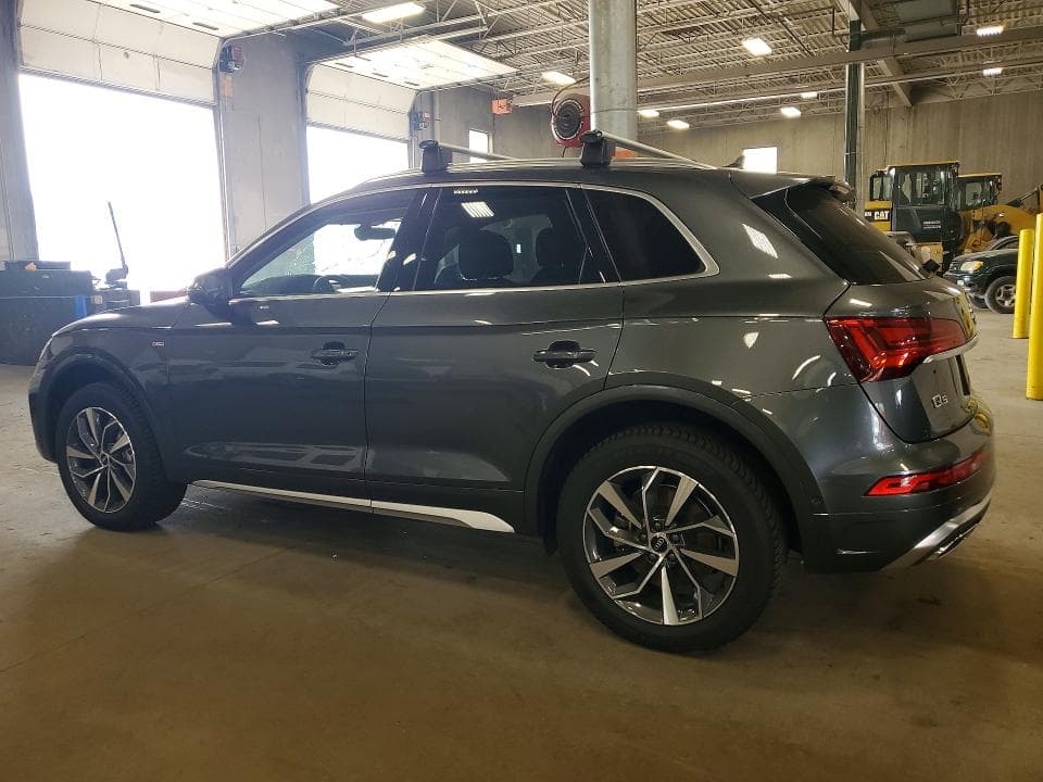 2023 AUDI Q5 PRESTIGE 45 PRESTIGE 45 2