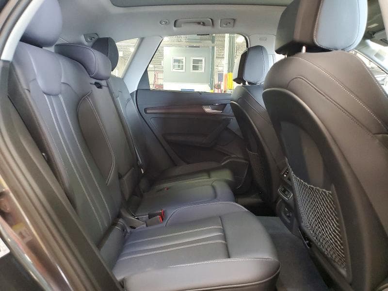 2023 AUDI Q5 PRESTIGE 45 PRESTIGE 45 11