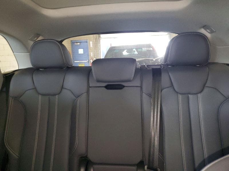 2023 AUDI Q5 PRESTIGE 45 PRESTIGE 45 10
