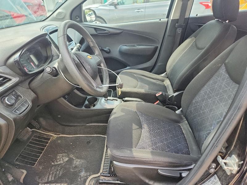 2019 CHEVROLET SPARK LS 7