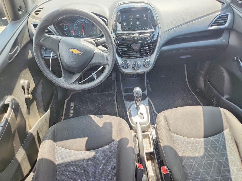 2019 CHEVROLET SPARK LS 8