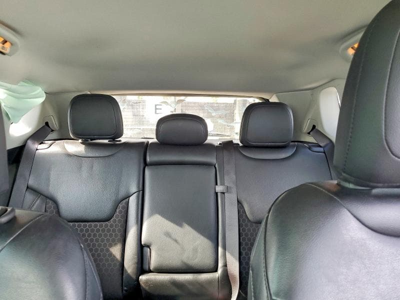 2020 JEEP COMPASS LATITUDE LATITUDE 10